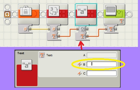Otros trucos de programacion para LEGO Mindstorms NXT-G